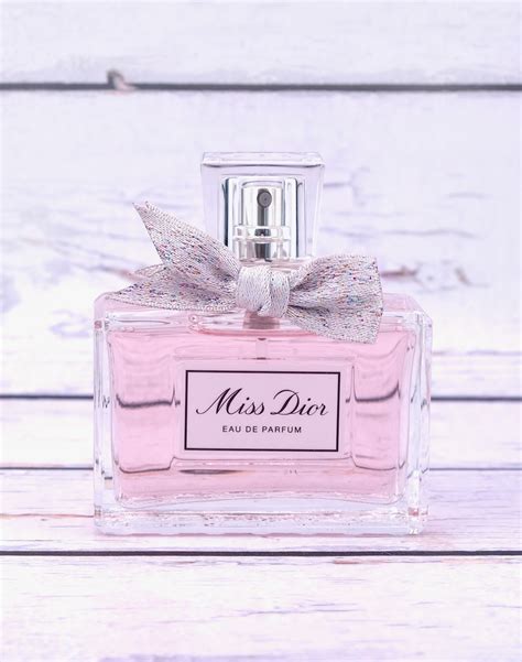 dior miss dior eau de parfum review